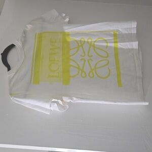 Loewe T Shirt